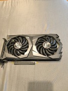 Msi gtx 1650 gaming x d6