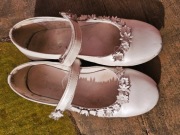 Buty komunijne Buty na komunię 36 Buty dla dzieci B24