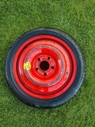 Koło dojazdowe GM ET 49 J15 X5 R15 35 115 Opel