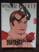 Wysokie Obcasy nr 40 (493) październik 2008