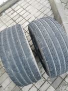 opony 275/45r20 cena za 2 szt ecovizion vi-386hp