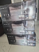 Mop myjący do podłóg