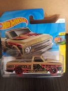 Mazda repu hot wheels