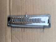 Wyświetlacz cyfrowy IVL1-8/13  ZSRR 1-8/13 VFD