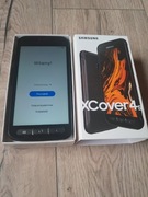 Telefon Samsung Galaxy XCover 4s 3gb ram 32gb pamięci
