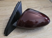 Lusterko lewe elektryczne podgrzewane Insignia B