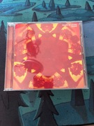 Płyta CD Boards of Canada - Geogaddi Japan | Japonia