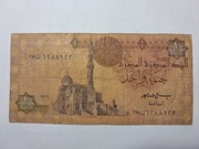 Egipt       1 Funt  