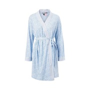 Ralph Lauren szlafrok kimono damski M