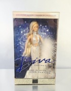 Kolekcjonerska lalka Barbie  2001 r kolekcja limitowana