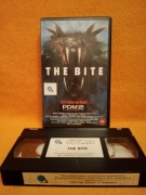 UKĄSZENIE_JANUSZ KOZIOŁ_VIDEO SAT_KASETA VHS_MEGA UNIKAT !!!