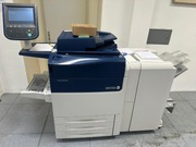 Xerox Versant 80 Press