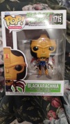 Funko Pop 1715 Blackarachnia Transformers NOWA