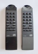 ORYGINALNY PILOT CD PHILIPS RD 6830