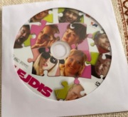 Lejdis Film DVD PL