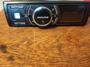 Radio samochodowe Alpine iDA-X311 