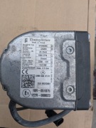 Eberspacher hydronik D5WS Sprinter 906