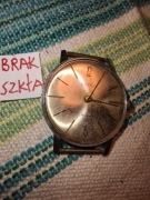 Zegarek VOSTOK  Wostok ZSRR  do naprawy  