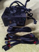 Zasilacz komputerowy ATX Be quiet! SYSTEM POWER 9 S9-500W