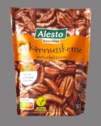 Alesto Pekan orzech naturalne świeże 200g