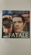 Femme Fatale - DVD - Brian De Palma