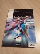 Historia ligi niemieckiej - Bundesliga & Co. 1963 do 1997