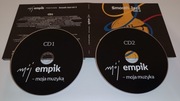 MÓJ EMPIK - MOJA MUZYKA - SMOOTH JAZZ vol. 2