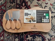 Deska do serwowania serów - 33x17,6x1,5 cm