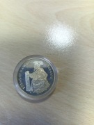 10 zł Zygmunt II August