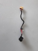 gniazdo zasilania Sony Vaio PCG-71811M