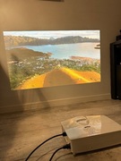 Projektor Optoma EH200ST krótkoogniskowy