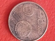 Pięć centów z 2000 r Portugalia