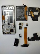 Zestaw części  XIAOMI MI 10T 5G M2007J3SY