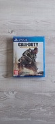 Gra na Ps4 Call of Duty Advanced Warfare