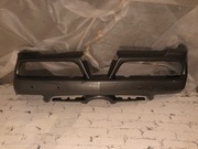 zderzak przód mercedes SLK W 171 