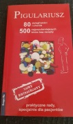 Pigularz prawie 500 stron 