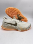 Buty tenisowe sportowe NIKE Vapor React NXT r. 42 - 27cm Zawodnicze NOWE