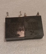 Mostek prostowniczy ITT B30C300 zestaw 2 szt.