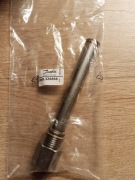Kieszeń czujnika  do termostatu 124 110 mm G1/2" 060L326866 DANFOSS