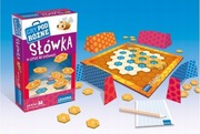 Słówka - gra planszowa stan jak nowa !!!