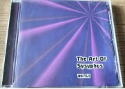 Art of Sysyphus 63 - Opeth Sylvan Arena cd
