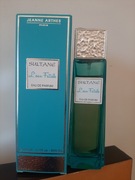 Unikat. Jeanne Arthes Sultane L'Eau Fatale woda perfumowana 
