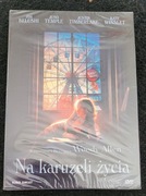 NA KARUZELI ŻYCIA Woody Allena FOLIA