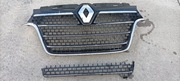renault master grill ,atrapa