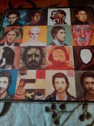 THE WHO  FACE DANCES