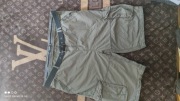 MĘSKIE SPODENKI SZORTY BOJÓWKI Z PASKIEM CARS JEANS roz. 6XL