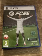Gra FC25 PS5 FIFA 25