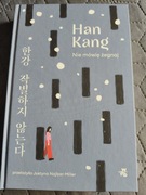 Han Kang - Nie mówię żegnaj