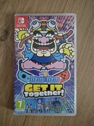 WarioWare Get It Together! SWITCH 