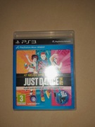 Just Dance 2014 PS3